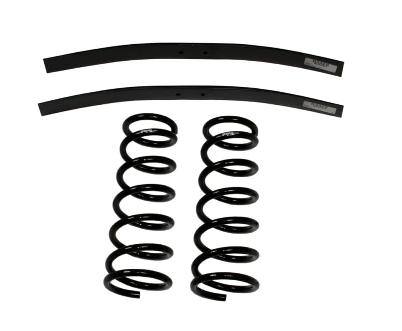 Skyjacker 2"DGE RAM 1500 CLASS I KIT - D201K