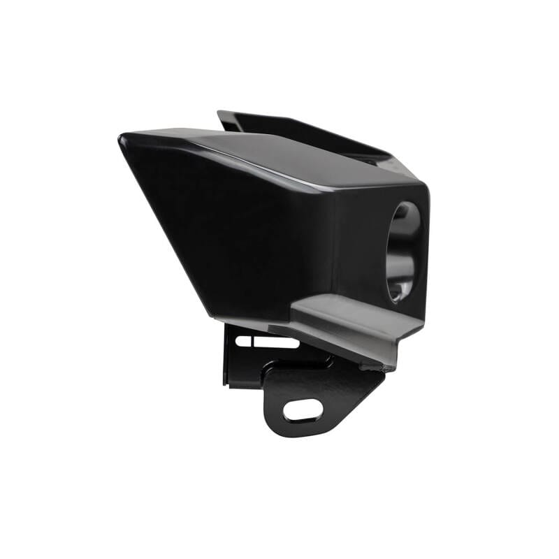 ARB Sahara Deluxe Winch Bumper Jk 07On Satin W/Crush Cans thumbnail 2