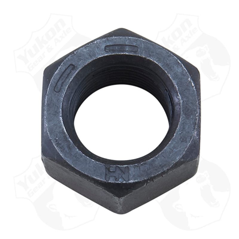 Yukon Gear Chrysler 8.75in Coarse Spline Pinion Nut