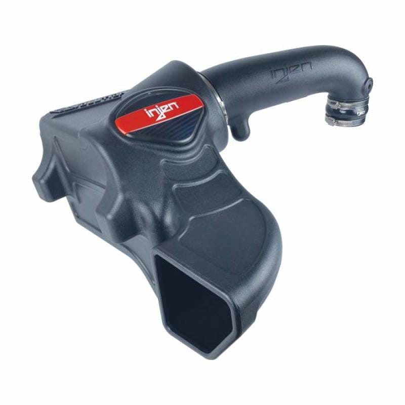 Injen 09-18 Dodge Ram 1500 V8-5.7L Evolution Intake thumbnail 2