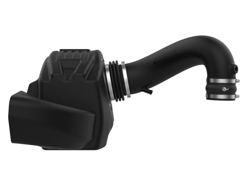 aFe Quantum Pro 5R Cold Air Intake System 09-18 Dodge RAM 1500 V8-5.7L thumbnail 2
