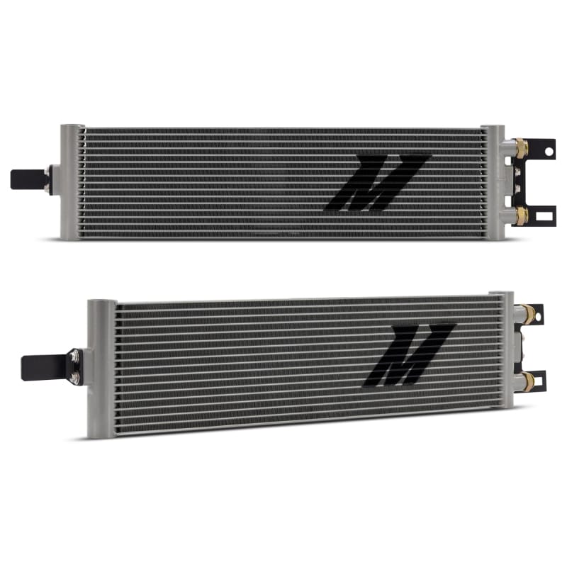 Mishimoto 2025+ Ram 1500 Transmission Cooler
