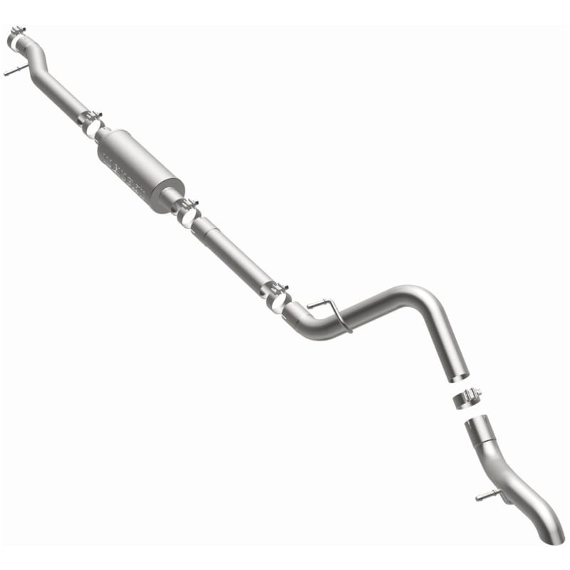 Magnaflow SYS C/B 07-11 Jeep Wrangler V6 3.8L 4dr thumbnail 3