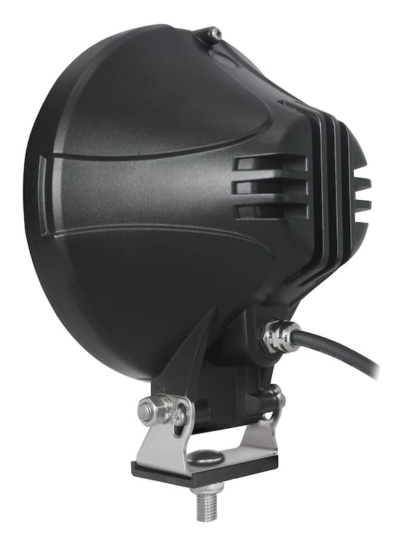 Hella Value Fit 7in Light - 30W Round Spot Beam - LED thumbnail 6