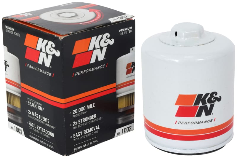 K&N 87-92 Supra Turbo /93-98 Supra Turbo/Non-Turbo / 06-09 Miata / 07-09 Mazdaspeed3 Performance Gol thumbnail 6