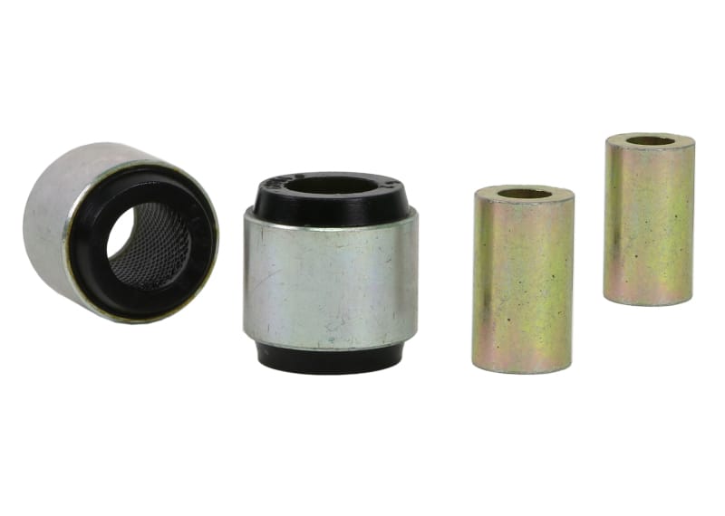 Whiteline Plus 3/08+ Dodge Challenger / 11/05+ Charger Rear Trailing Arm - Lower Front thumbnail 2
