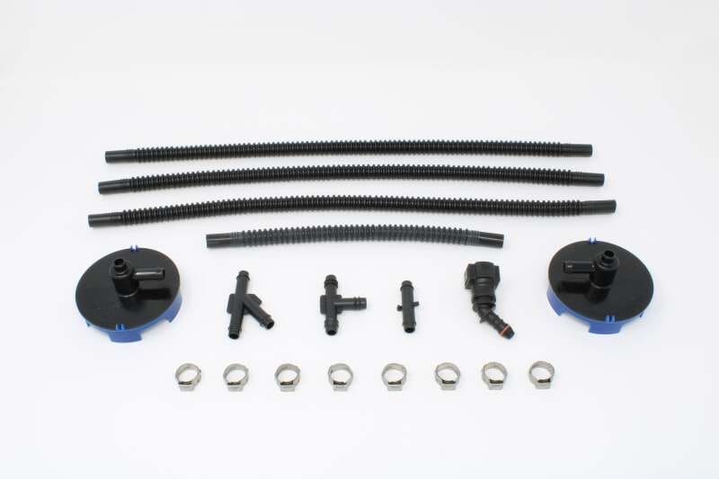 Aeromotive VaporWorx Corner Pickup Kit thumbnail 2