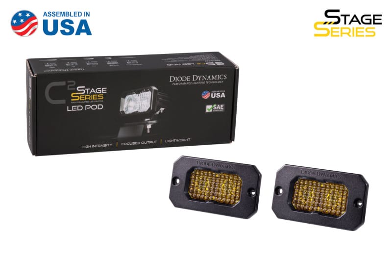 DIO LED Light Pods - DD6425P thumbnail 4