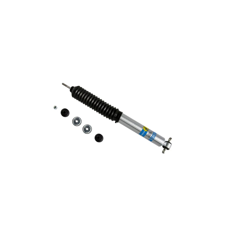 Bilstein 5100 Series 1984 Jeep Cherokee Base Front 46mm Monotube Shock Absorber - 24-185622
