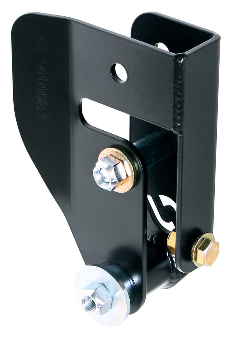 RockJock JL Geometry Correction Axle Bracket for Rear Trac Bar thumbnail 2