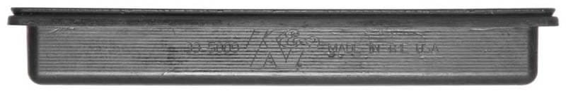 K&N 2019 Jeep Cherokee L4-2.4L V6-3.2L F/I Replacement Drop In Air Filter thumbnail 3