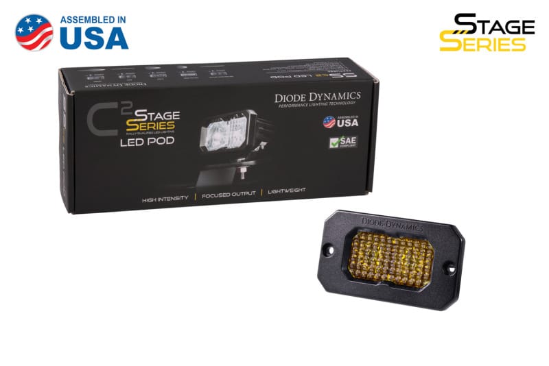 DIO LED Light Pods - DD6730S thumbnail 6