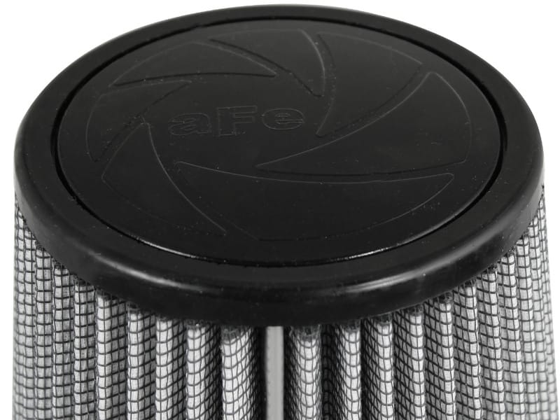 aFe Magnum FLOW Universal Air Filter 3-1/2 IN F x 6 IN B x 4-3/4 IN T x 7 IN H thumbnail 2
