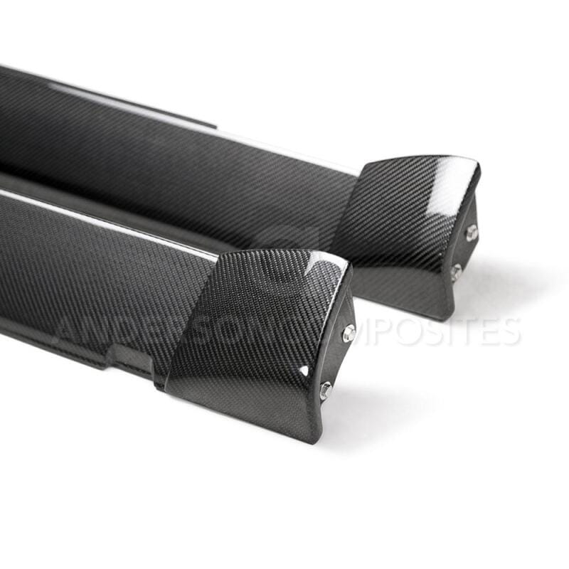 Anderson Composites 2018 Dodge Demon Type-WB Rockers (Pair) thumbnail 4