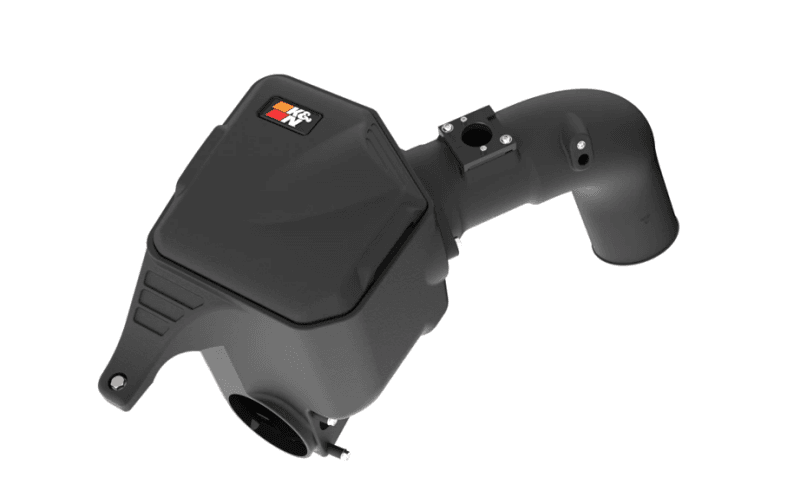 K&N 13-18 Ram 2500/3500 63 Series Air Intake thumbnail 2