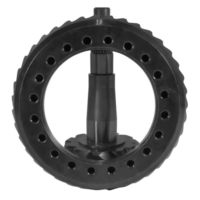 Yukon Gear 8.25in/213mm CHY 3.07 Rear Ring & Pinion Install Kit - YGK2200 thumbnail 3