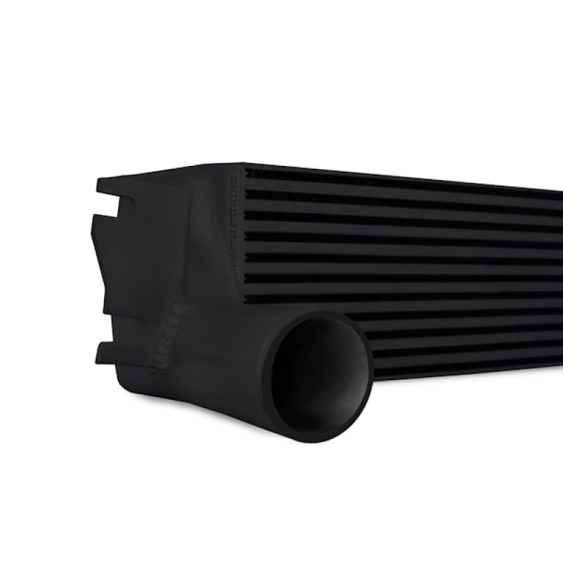 Mishimoto 03-05 Dodge Neon SRT-4 Black Aluminum Performance Intercooler Kit thumbnail 5