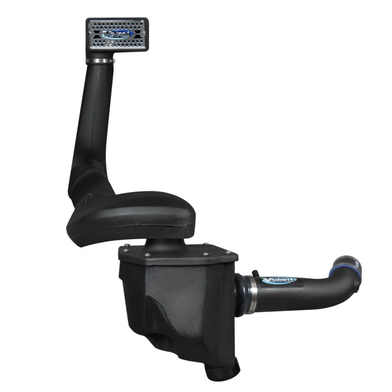 Volant 12-18 Jeep Wrangler JK 3.6L V6 Pro5 Air Intake System w/ Snorkel