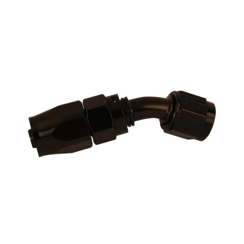 Aeromotive Hose End - AN-06 - 45 Deg thumbnail 3