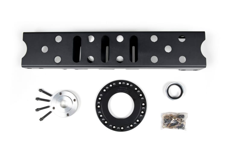 Zone Offroad 13-14 3500/14 2500 T-Case Index - 8 Bolt