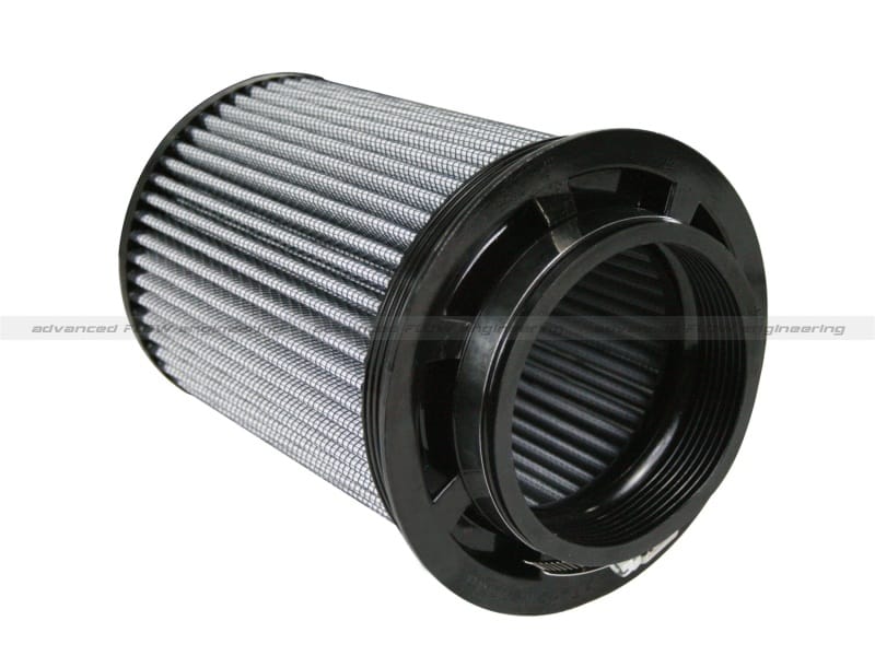 aFe MagnumFLOW Air Filter ProDry S 4in F x 6in B (INV) x 5-1/2inT (INV) x 7-1/2in H thumbnail 2