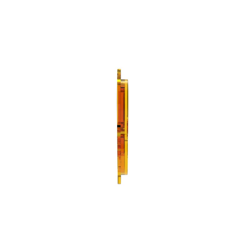 KC HiLiTES FLEX ERA 3 Performance Yellow Spot Beam Lens thumbnail 4