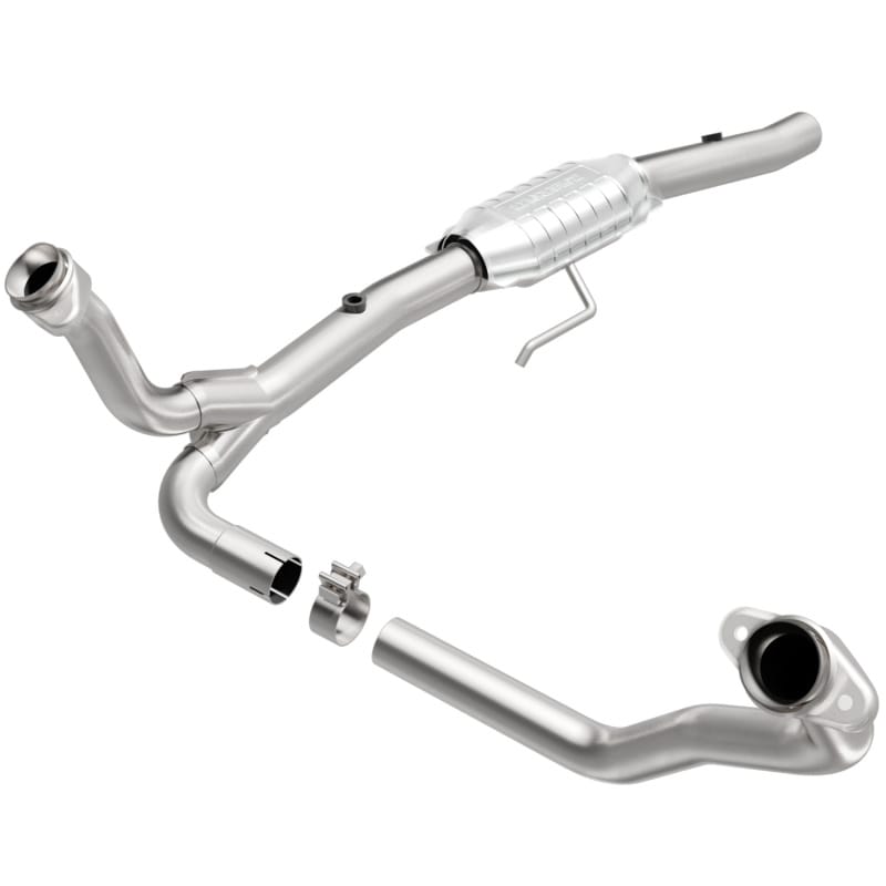MagnaFlow Direct Fit Catalytic Converter 00-03 Dakota 4.7L 2WD OEM