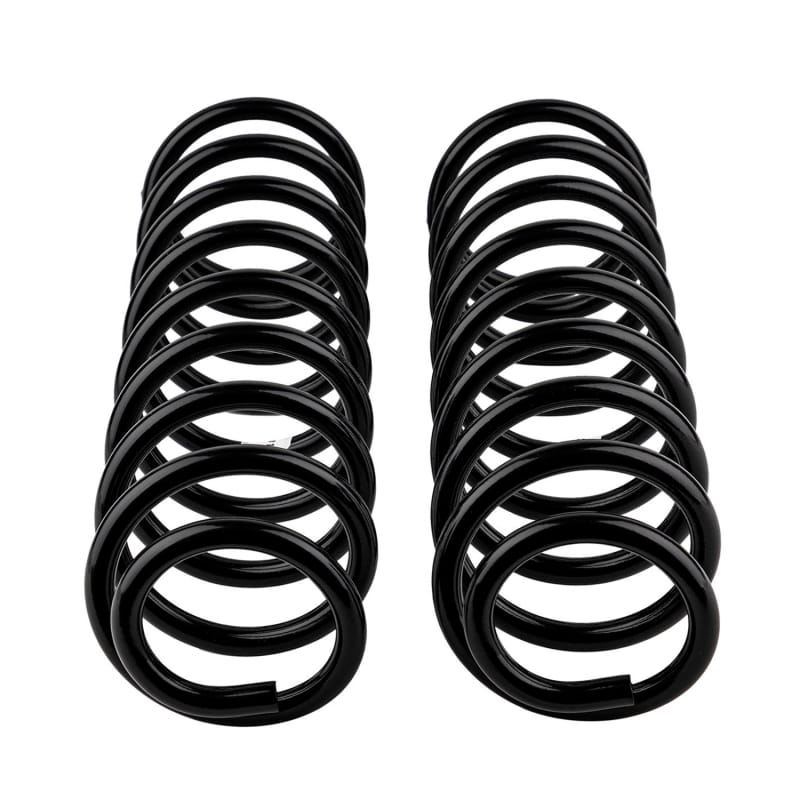 ARB / OME 18-20 Jeep Wrangler JL Coil Spring Set Front 2in Lift - 3153 thumbnail 4