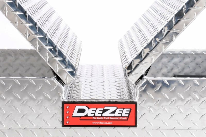 DZE Red Toolbox - DZ8363 thumbnail 2
