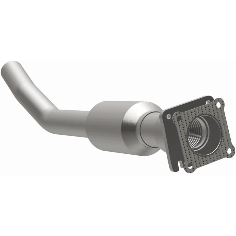 MagnaFlow DF Catalytic Conv 00-05 Dodge Neon 2.0L/00-01 Plymouth Neon 2.0L exclding LEV & ULEV thumbnail 4