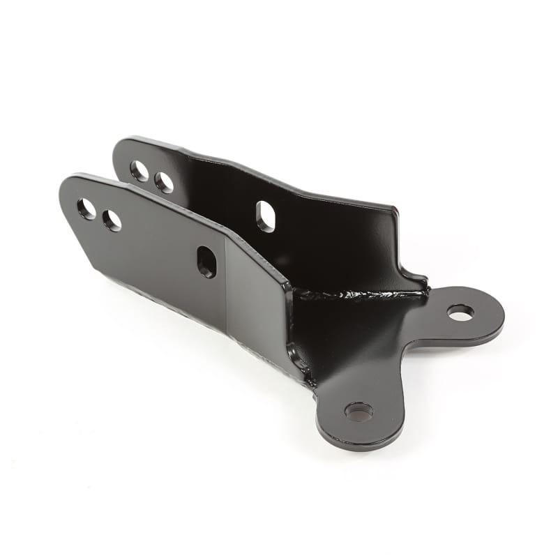 Rugged Ridge Dropdown Bracket Front Track Bar 07-18 Jeep Wrangler thumbnail 2