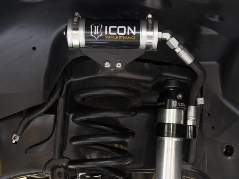 ICON 19+ Ram 2500 4WD 2.5in Stage 3 Suspension System (Performance) thumbnail 2