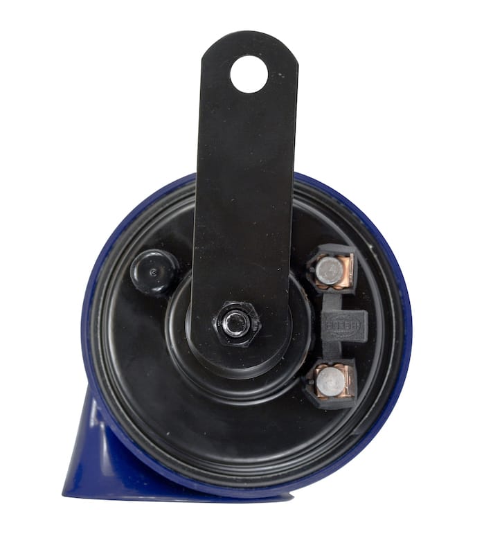 Hella Horn Kit Bx Blue Trumpet 12V Univ thumbnail 4