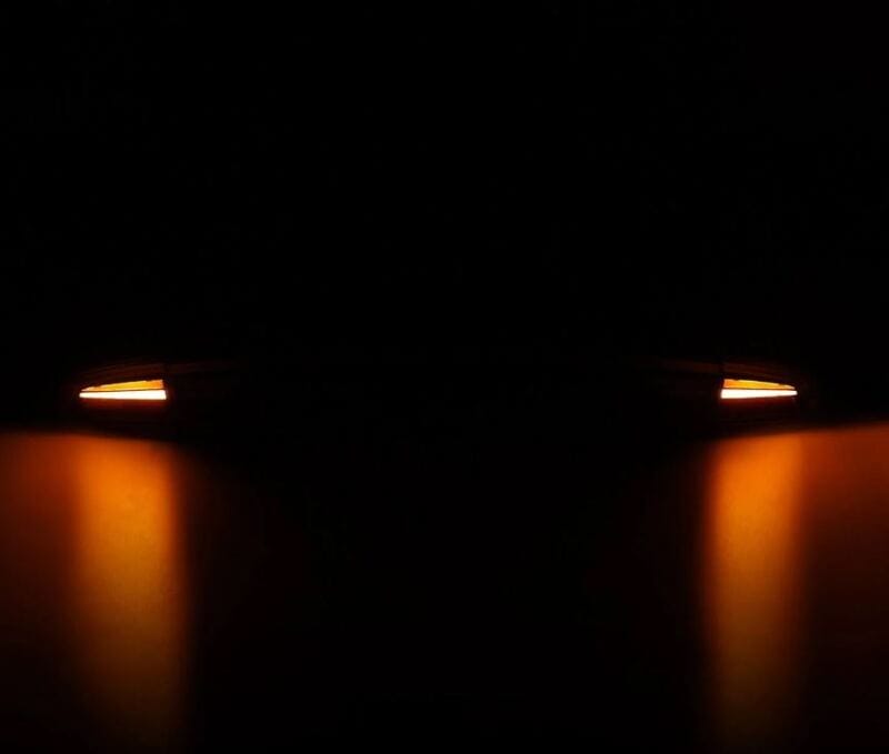 AlphaRex 15-23 Dodge Charger Nova-Series LED Tail Lights - Black thumbnail 5