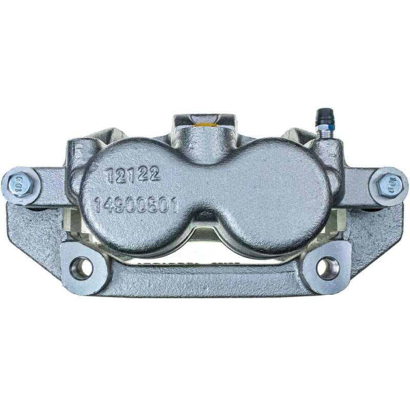 Power Stop 05-08 Dodge Dakota Front Left Autospecialty Caliper w/Bracket thumbnail 2