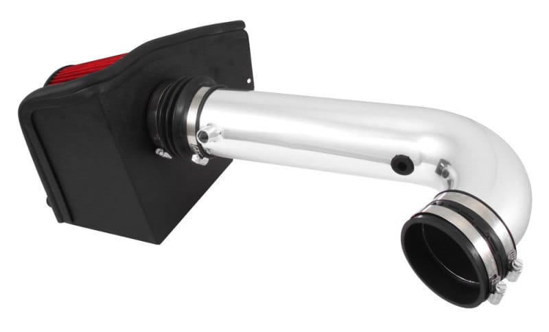 Spectre Air Intake Kit Chrysler Durango/Grand Cherokee V8-5.7L F/I thumbnail 4