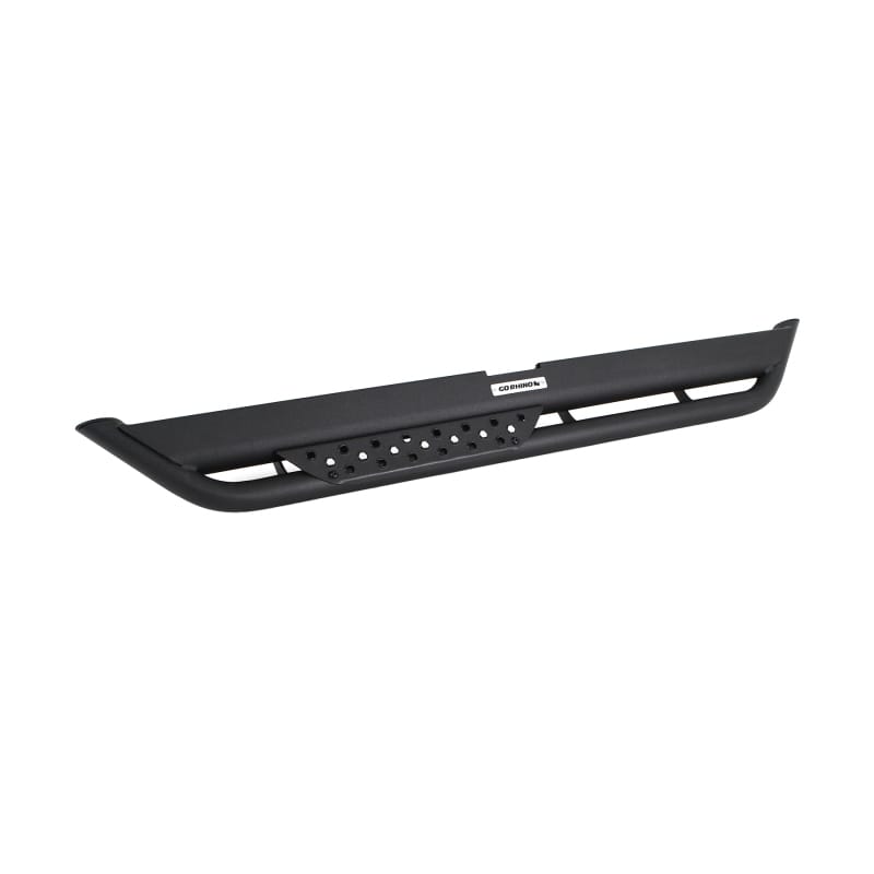 Go Rhino Dominator Xtreme DT Side Steps - Tex Blk - 52in. (Boards ONLY/Brackets Req.) thumbnail 3