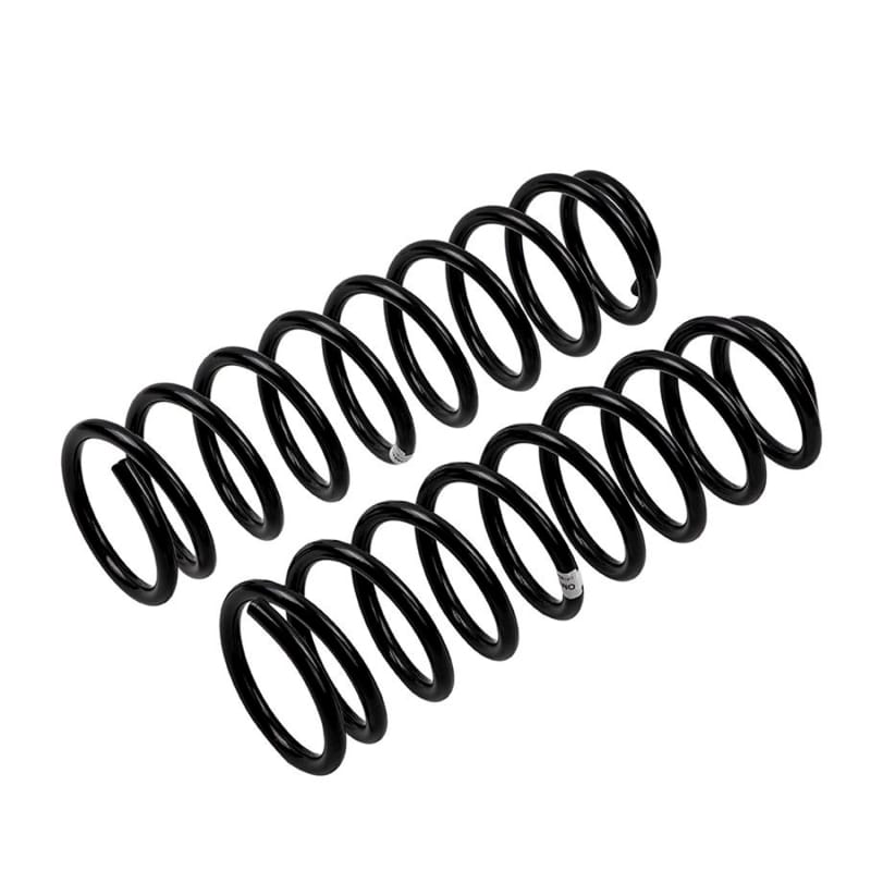 ARB / OME 18-20 Jeep Wrangler JL Coil Spring Set Front 2in Lift - 3153 thumbnail 2