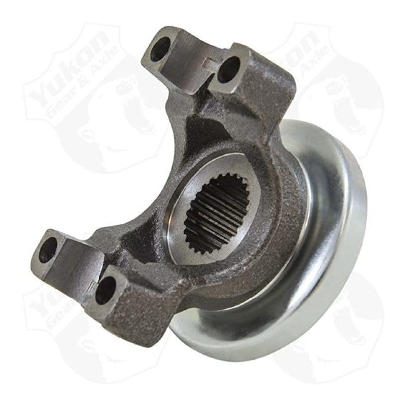 Yukon Gear Replacement Yoke For Dana 30/44 w/24 Spline and 1350 U-Joint Size thumbnail 2