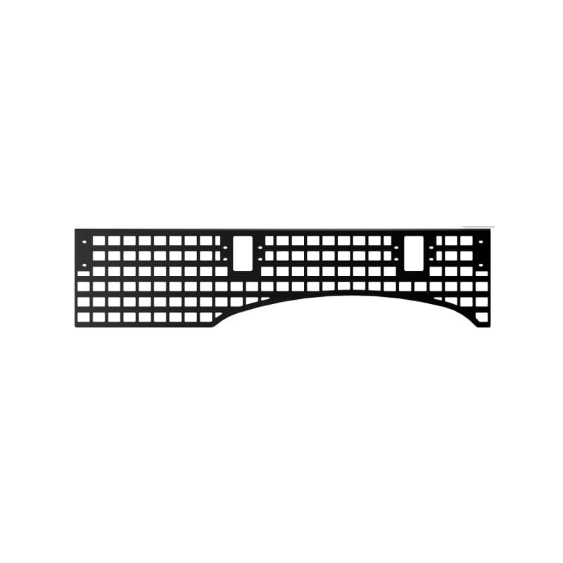 Putco 19-21 Dodge Ram LD - 5.7ft (Short Box) Molle Driver Side Panel thumbnail 2