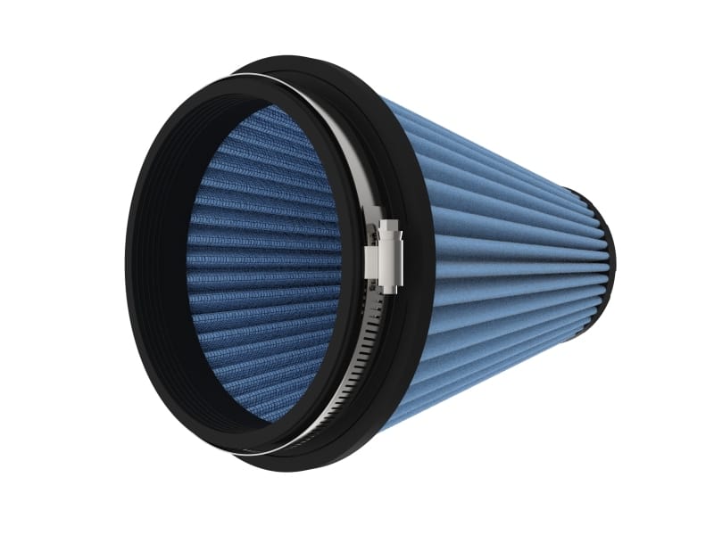 aFe Magnum FORCE Intake Replacement Air Filter w/ D2 Dry Media 6in F x7-1/2in B x4in T x9in H thumbnail 2