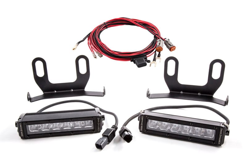 DIO LED Light Bars - DD6013 thumbnail 10
