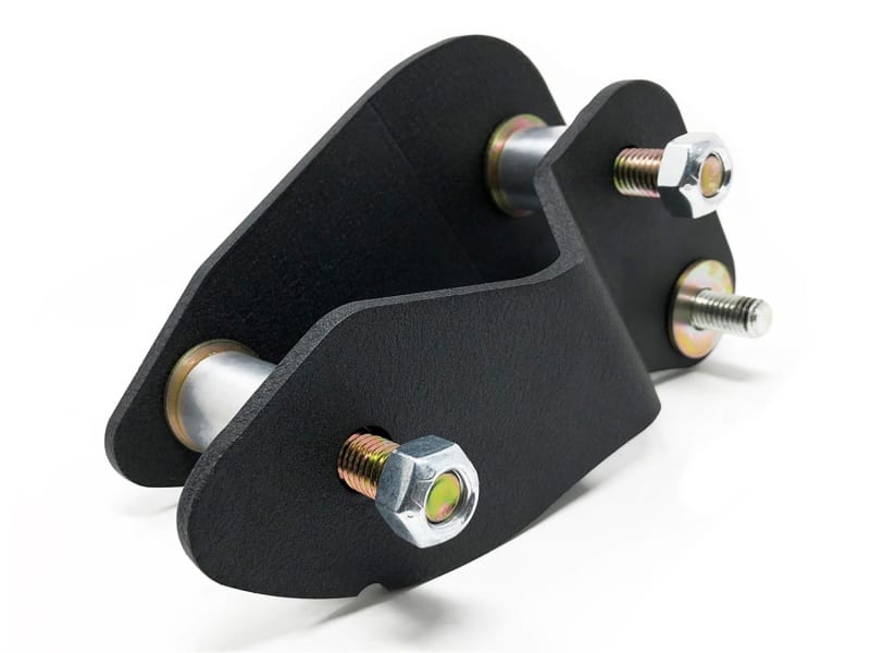 Tuff Country 03-07 Dodge Ram 2500 4wd Track Bar Bracket (4.5in Drop) thumbnail 2