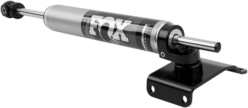 Fox 14-18 RAM 2500/3500 2.0 Performance Series 8.3in TS Stabilizer Axle Mount thumbnail 3