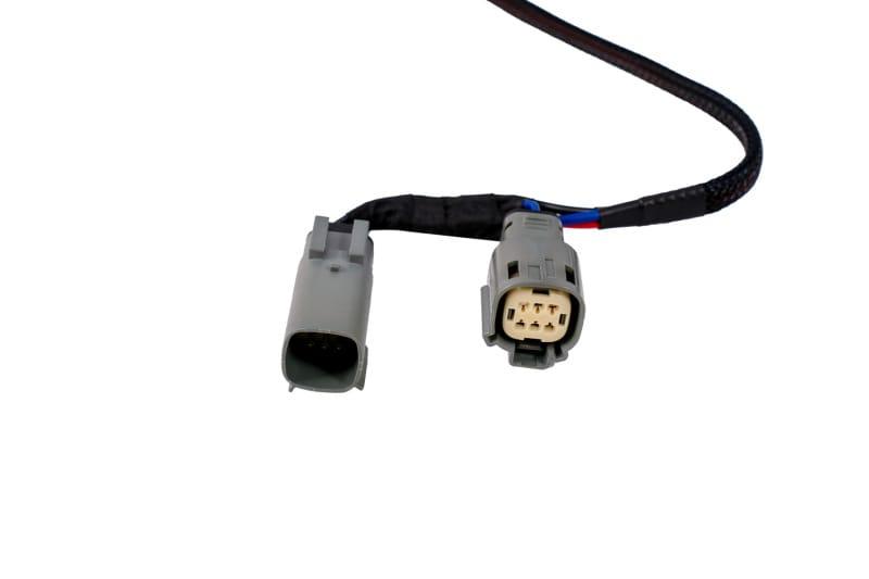 Diode Dynamics 22-24 Ford Maverick C1 Hitch Mount Harness thumbnail 3