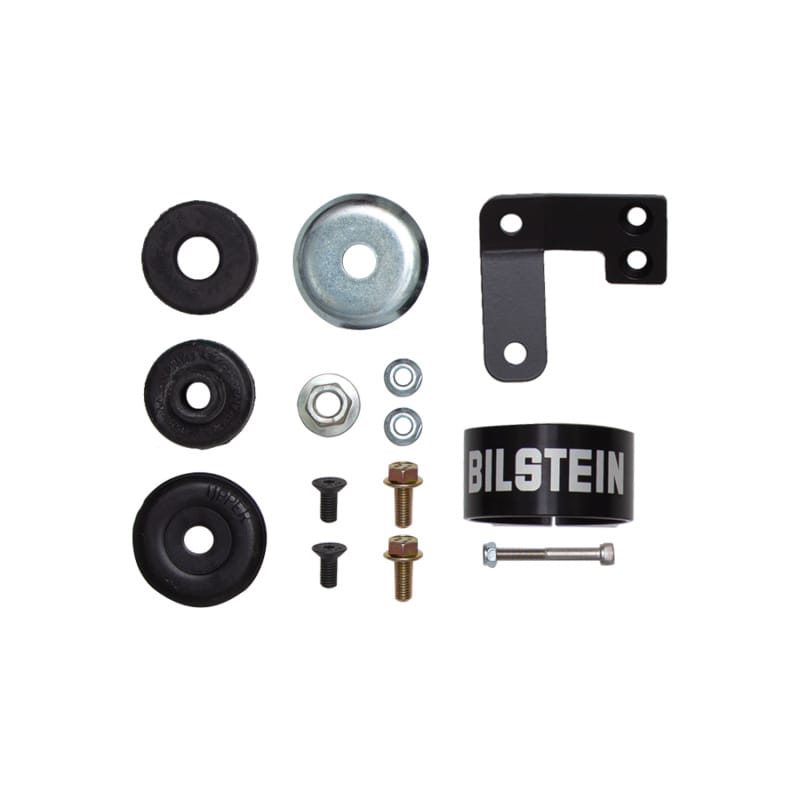 Bilstein 19-24 RAM 2500 Front Driver B8 8100 (ZoneControl R) Shock Absorber thumbnail 3