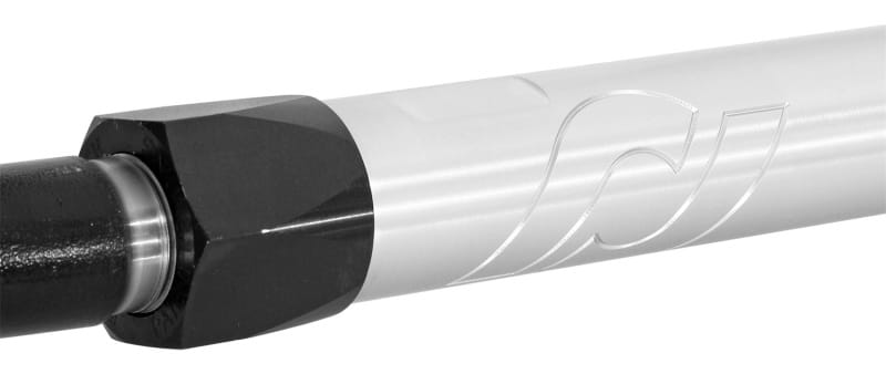 RockJock JK RockNut Billet Aluminum Tie Rod thumbnail 2