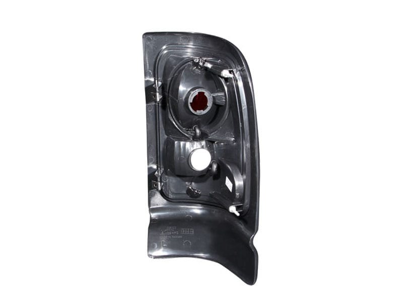 ANZO 1994-2001 Dodge Ram Taillights Dark Smoke thumbnail 2