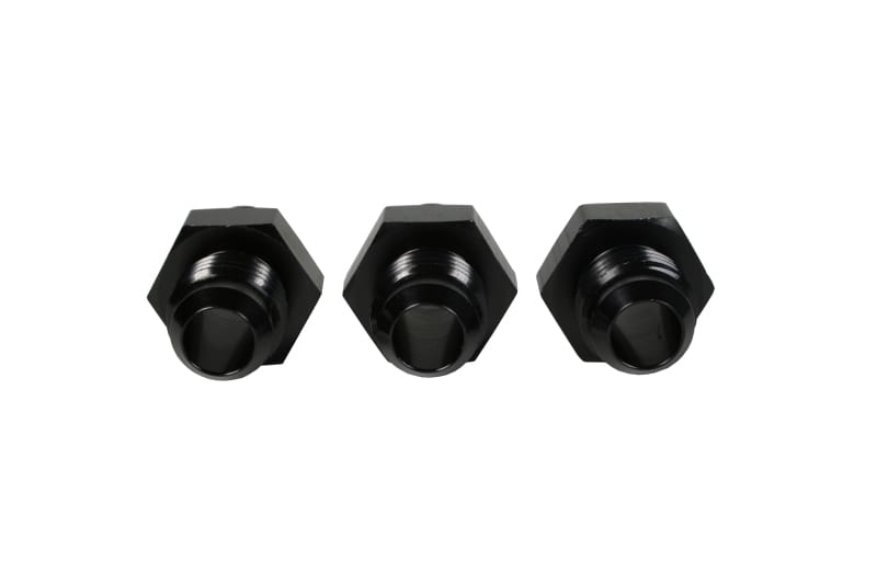 Aeromotive Regulator -6 AN Fitting Kit (for 13109/13201) thumbnail 3