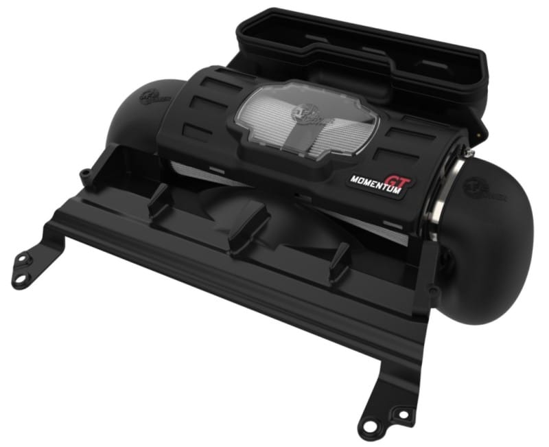 aFe Momentum GT Pro Dry S Cold Air Intake System 2021 RAM 1500 TRX V8-6.2L SC thumbnail 2